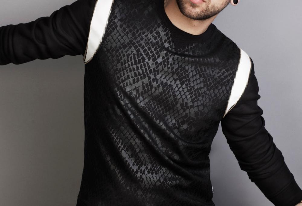 ALESSIO BERNABEIDue giganti