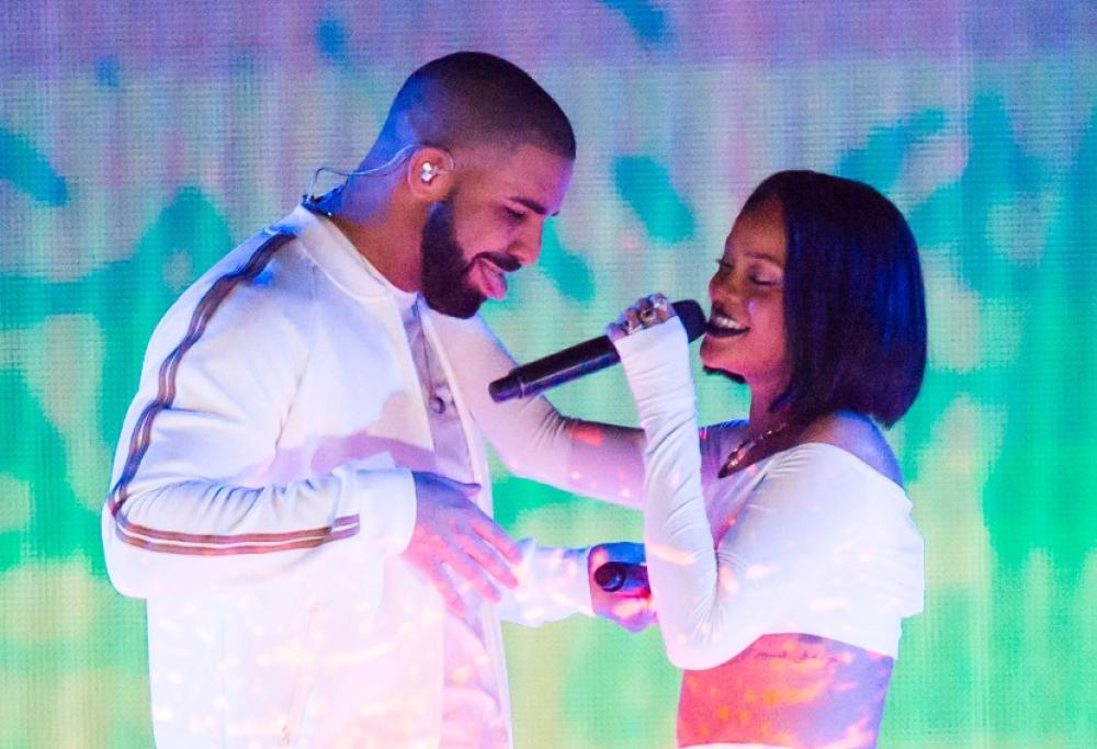 Rihanna e Drake: la storia finisce "di nuovo"