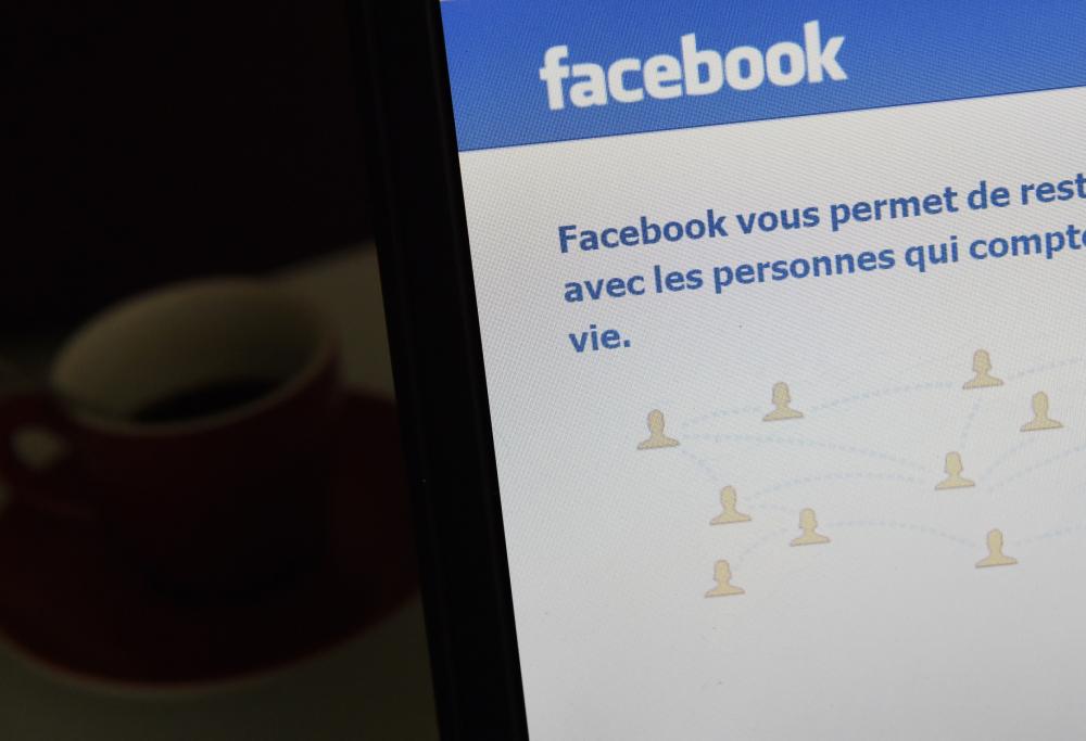 Facebook, la nuova bufala sulla privacy