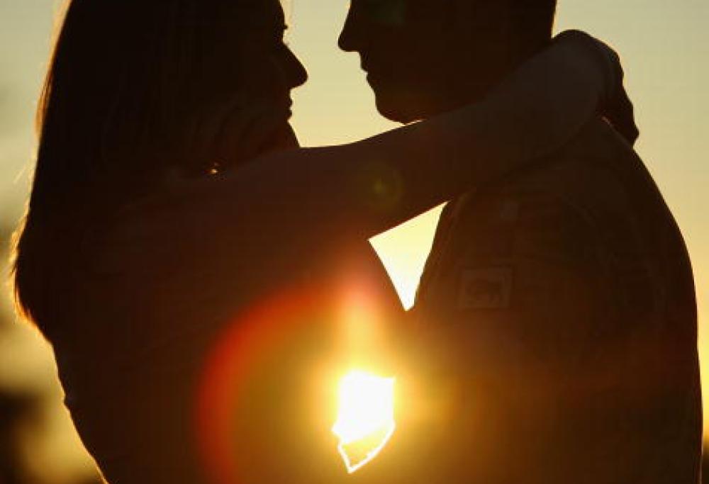 50 sfumature d'amore.