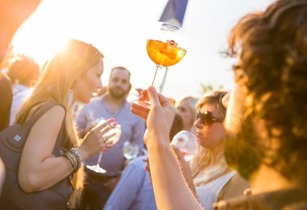 A Ibiza niente più happy hours: "Basta turisti ubriachi"