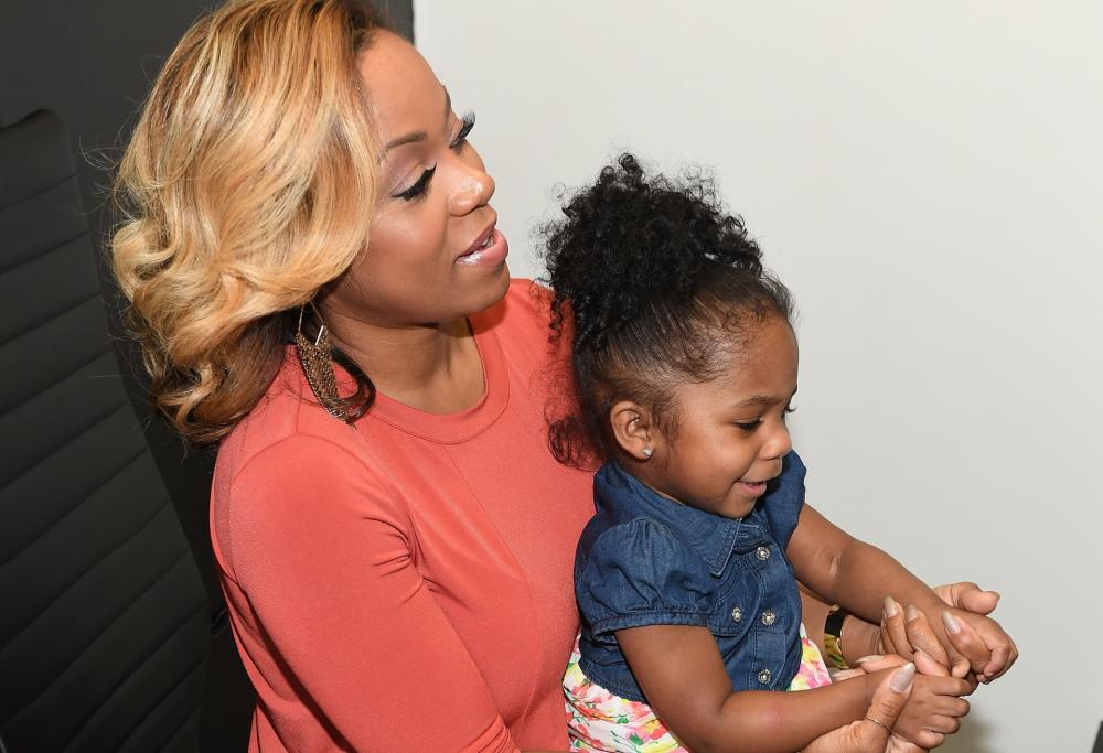 LaTavia Johnson: l'ex Destiny's Child è in gravi condizioni