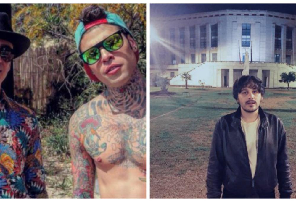 Fedez e J-Ax: nel nuovo disco c'è anche Calcutta
