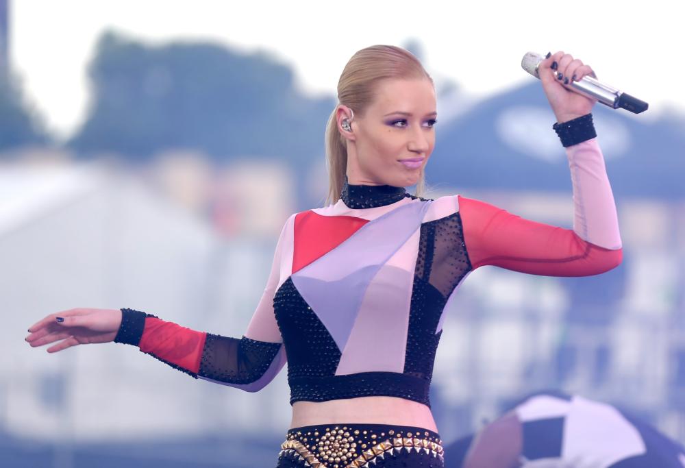 Iggy Azalea compra una nuova casa dopo la rottura con Nick Young