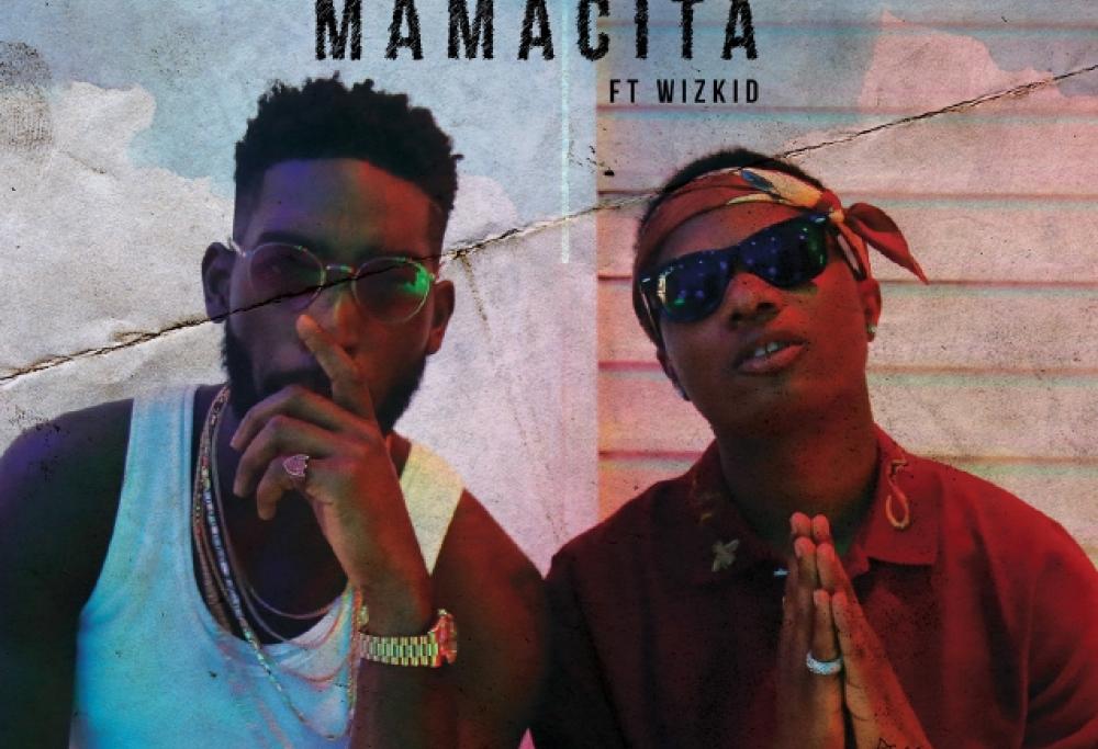 TINIE TEMPAH feat. WIZKIDMamacita