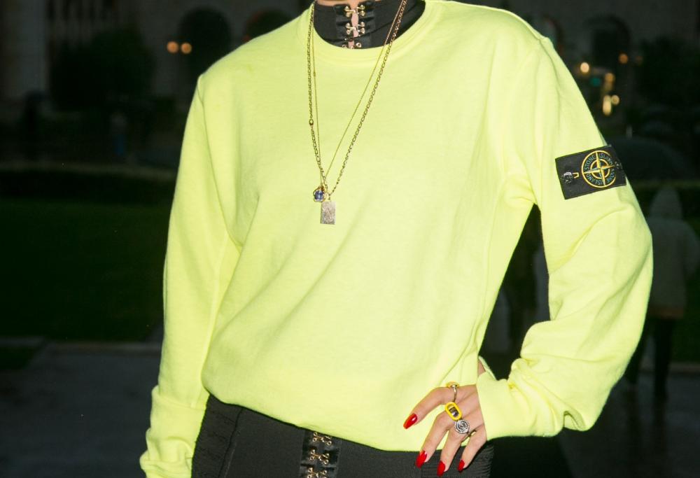 Lily Allen nega le voci sulle sue difficoltà economiche