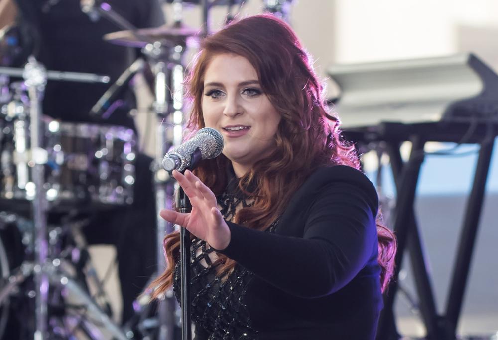 Meghan Trainor: “La morte di Christina Grimmie ha peggiorato il mio rapporto con i fan”