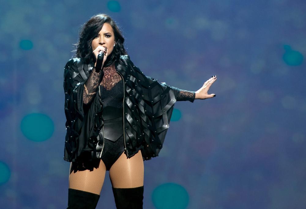 Demi Lovato, la sua nuova relazione è già finita