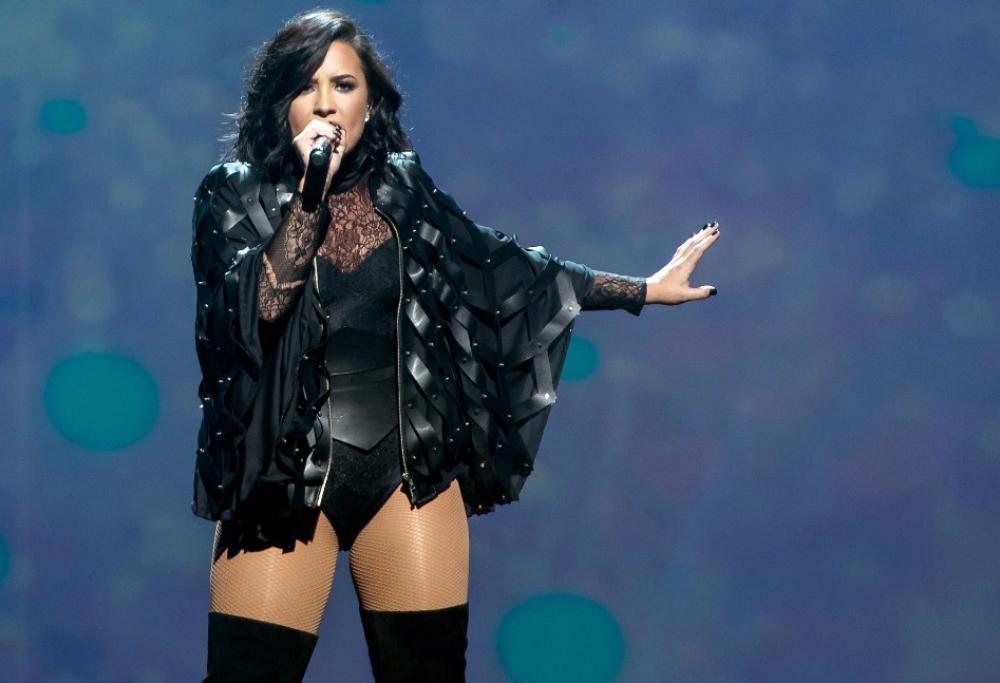 Demi Lovato: "Dopo la Disney ho sofferto da stress post-traumatico"