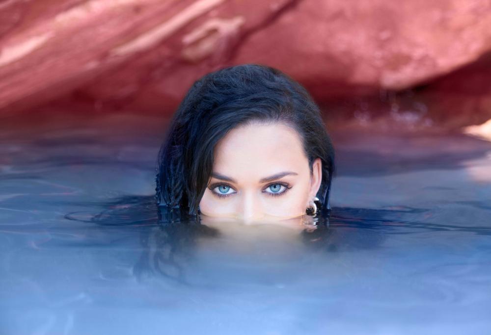 Katy Perry, l’inno delle Olimpiadi si chiama “Rise”