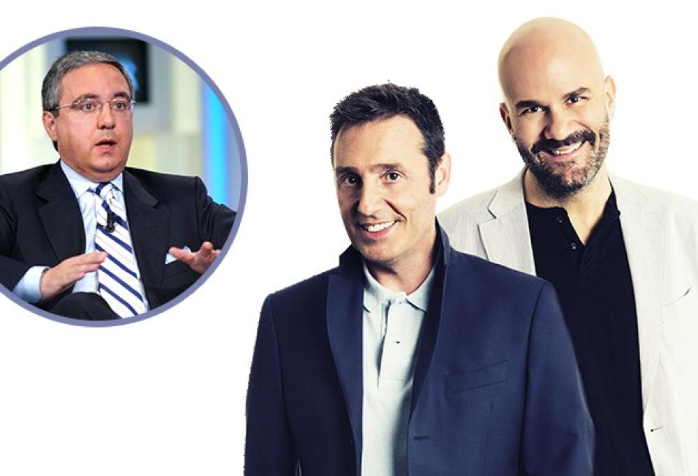 Andrea Margelletti; “La strage di Nizza è un attacco all’Europa”