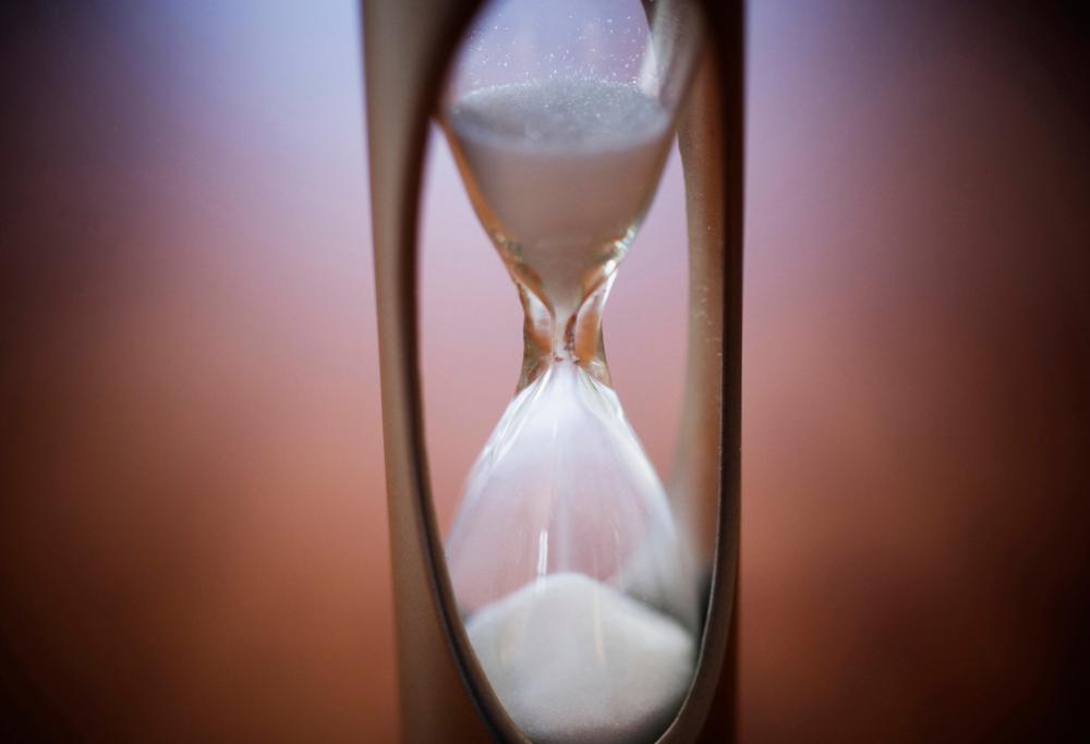 Perché quando siamo impegnati il tempo scorre in fretta?