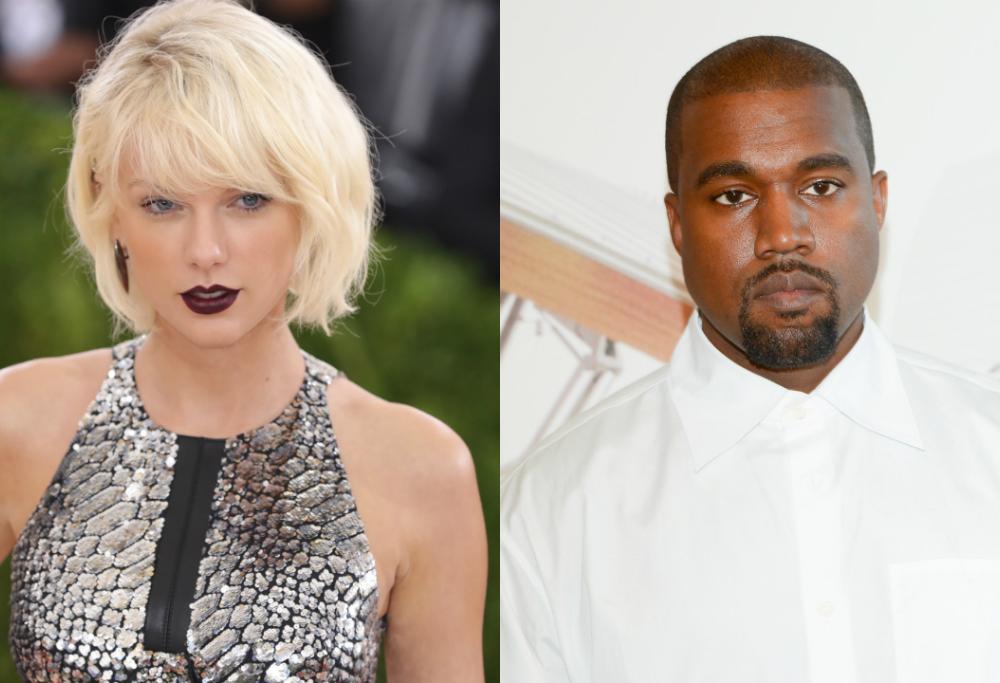 Taylor Swift: Kim Kardashian pubblica il video che la "sbugiarda"