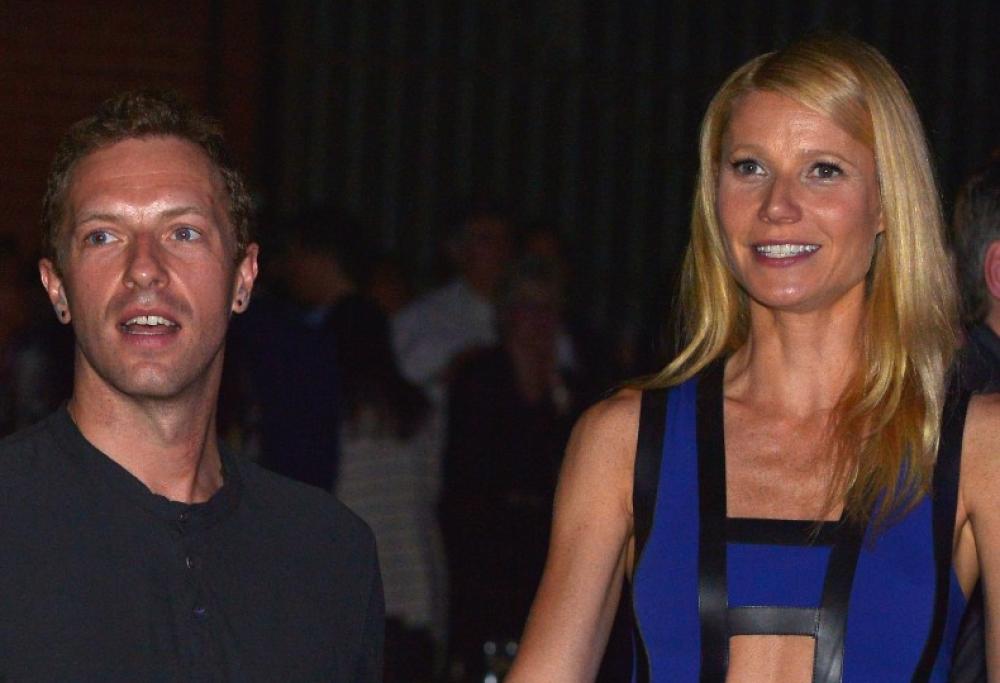 Chris Martin e Gwyneth Paltrow: ora il divorzio è ufficiale