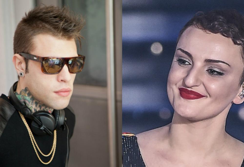Fedez-Arisa: c'è già aria di polemica