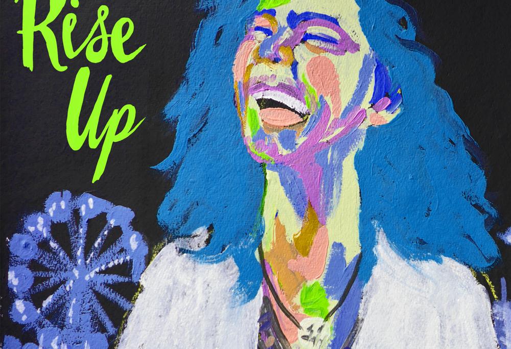 THOMAS JACK feat. JASMINE THOMPSONRise up