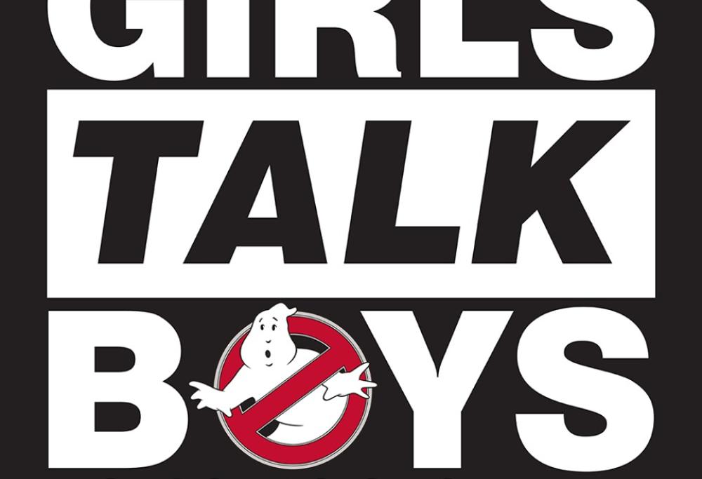 5 SECONDS OF SUMMERGirls talk boys