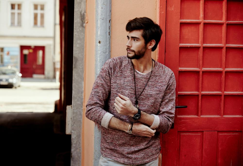 Alvaro Soler, il “fidanzato d’Italia” più amato nel mondo!