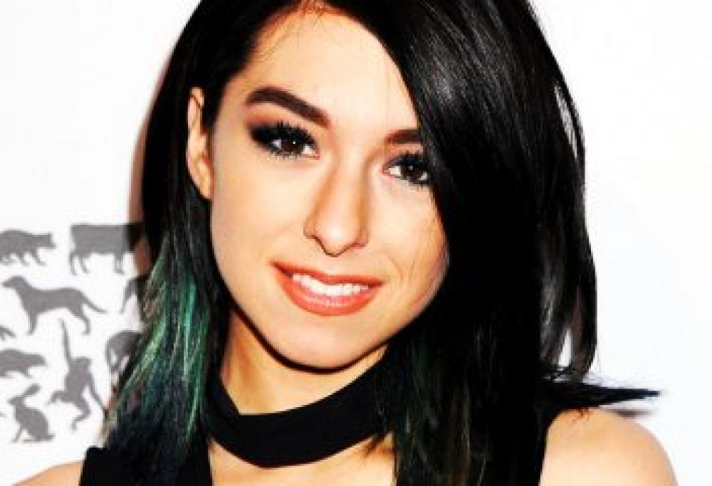 Christina Grimmie: quattro nuovi video dopo la sua morte
