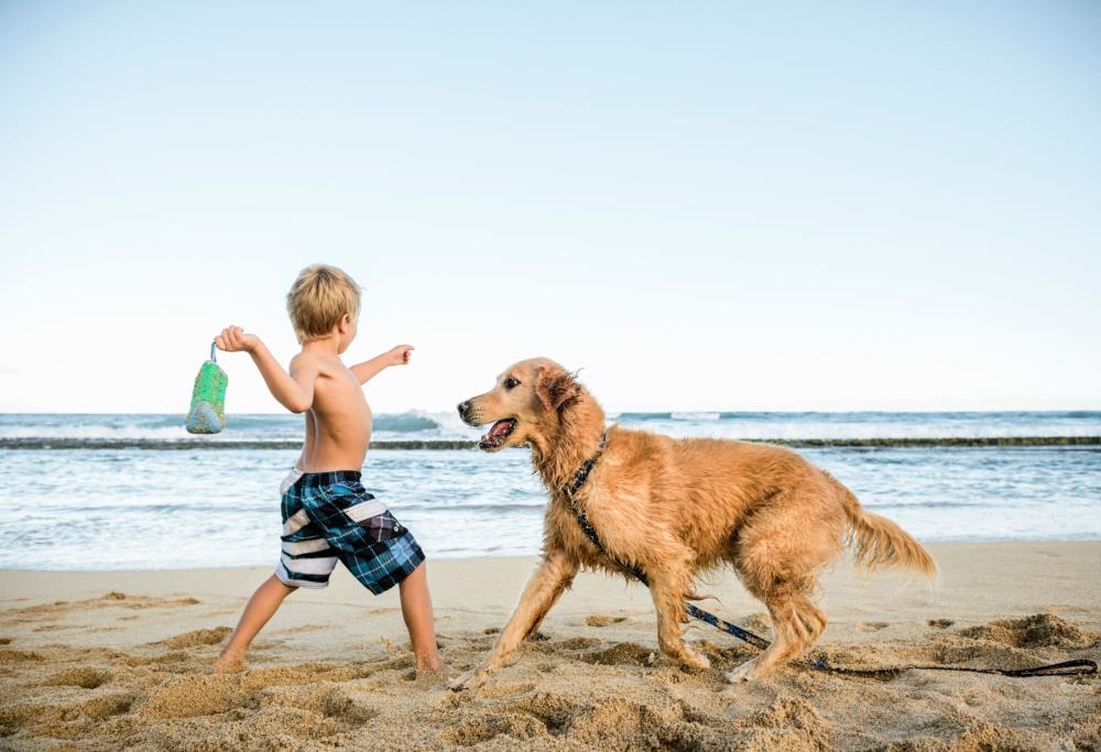 Il bon ton in spiaggia: ecco come rispettarlo