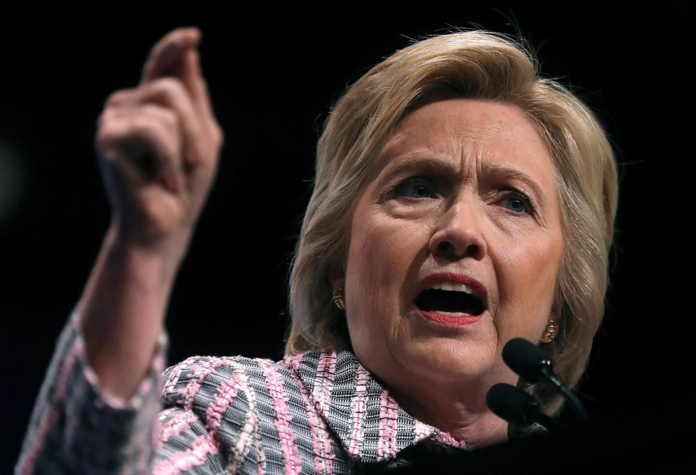 Elezioni USA: il mondo della musica si mobilita per Hillary Clinton 