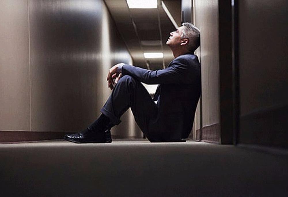 Gli over 40 dovrebbero lavorare solo 3 giorni alla settimana