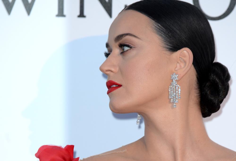 Katy Perry incontra Tony, sopravvissuto alla strage del Pulse