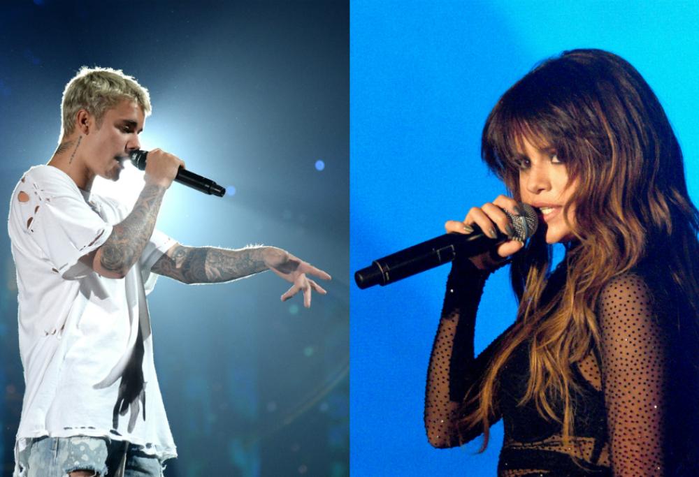 Justin Bieber e Selena Gomez: collaborazione in vista?