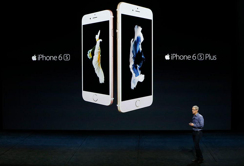 Apple festeggia il miliardesimo iPhone venduto