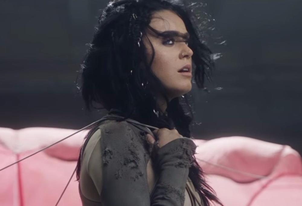 Katy Perry pubblica "Rise": inno non ufficiale di Rio 2016