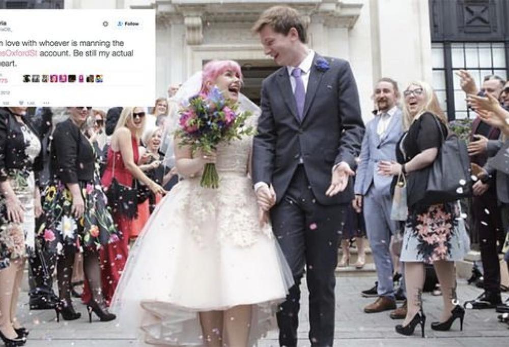 Quando Twitter fa sbocciare l'amore: love 2.0!