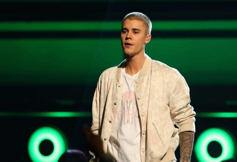 Justin Bieber dice no a Trump: rifiuta 5 milioni per un concerto