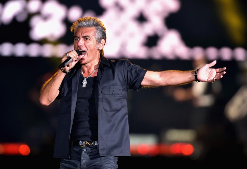 Ligabue: annunciata la data zero del Made in Italy Tour
