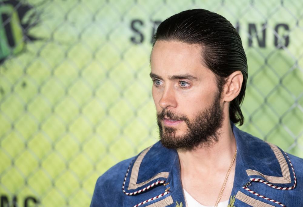 30 Seconds to Mars, Jared Leto: "Il nuovo album? Molto sensuale"