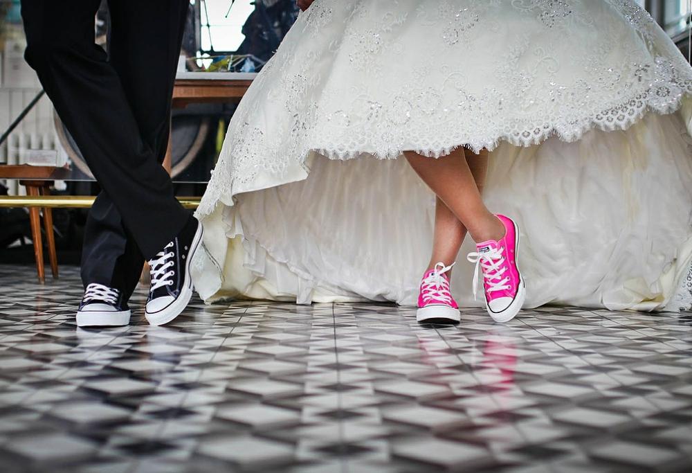 Paura del matrimonio? In base alle ultime statistiche, nel 2031 non ci si sposerà più!