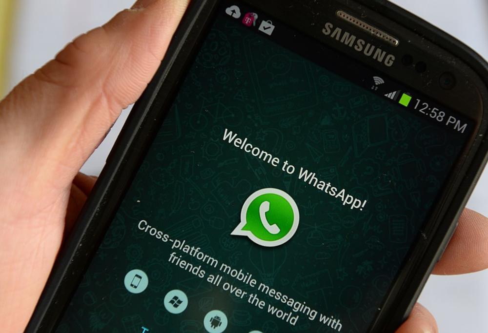 Whatsapp e le chat cancellate: ecco perché restano in memoria