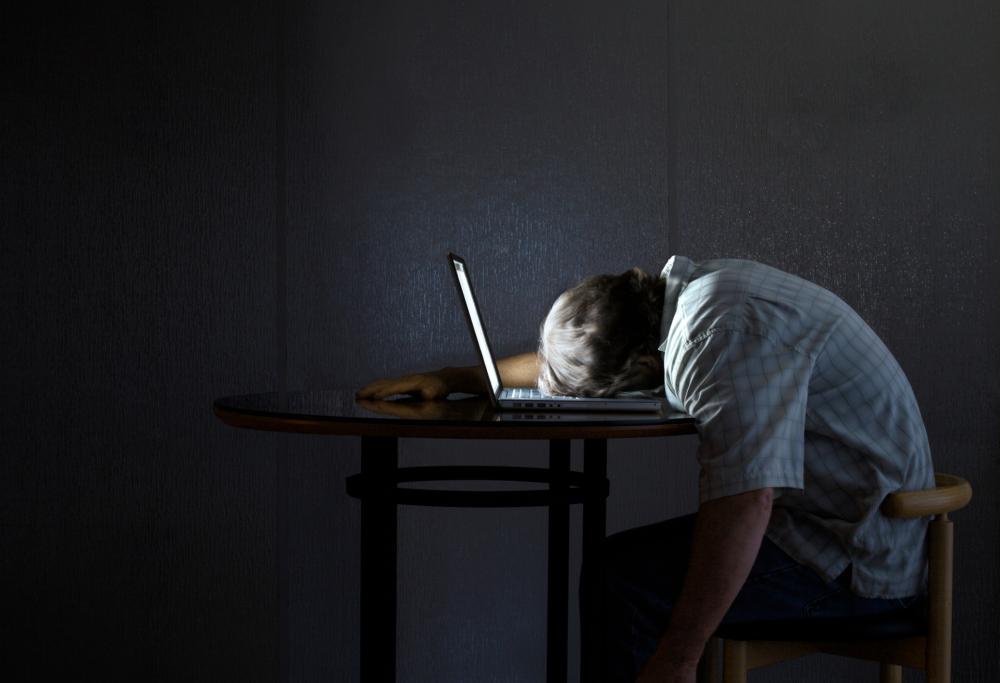 A lavoro fai turni di notte? Per la scienza, invecchierai prima!
