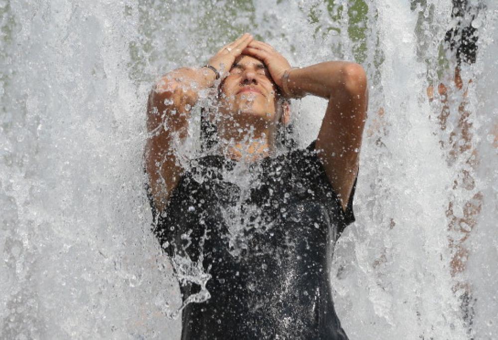 Secondo il rapporto annuale Ispra, il 2015 è stato l'anno più caldo in assoluto