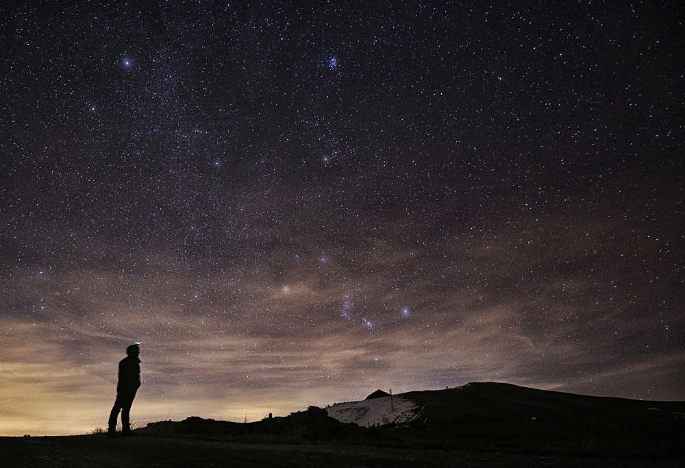 Periodo di stelle cadenti: sai come e perché si formano?