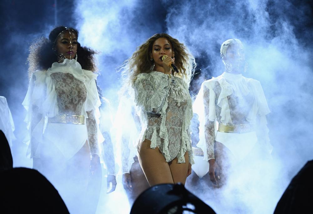 Beyoncé: in trattativa per una performance agli MTV VMA