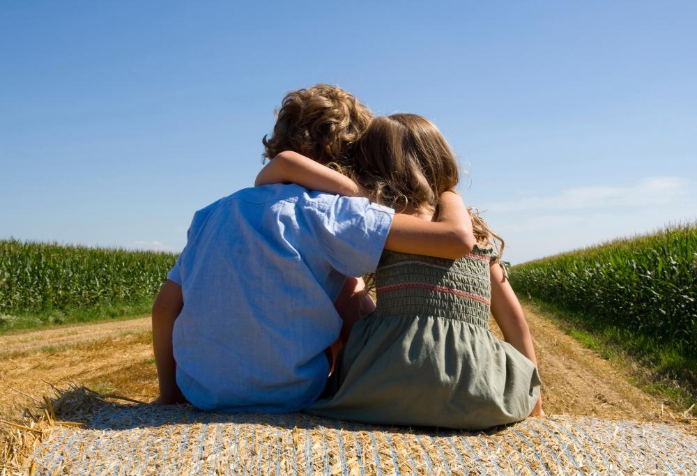 6 ragioni per cui un fratello è l’uomo più importante nella vita di una donna