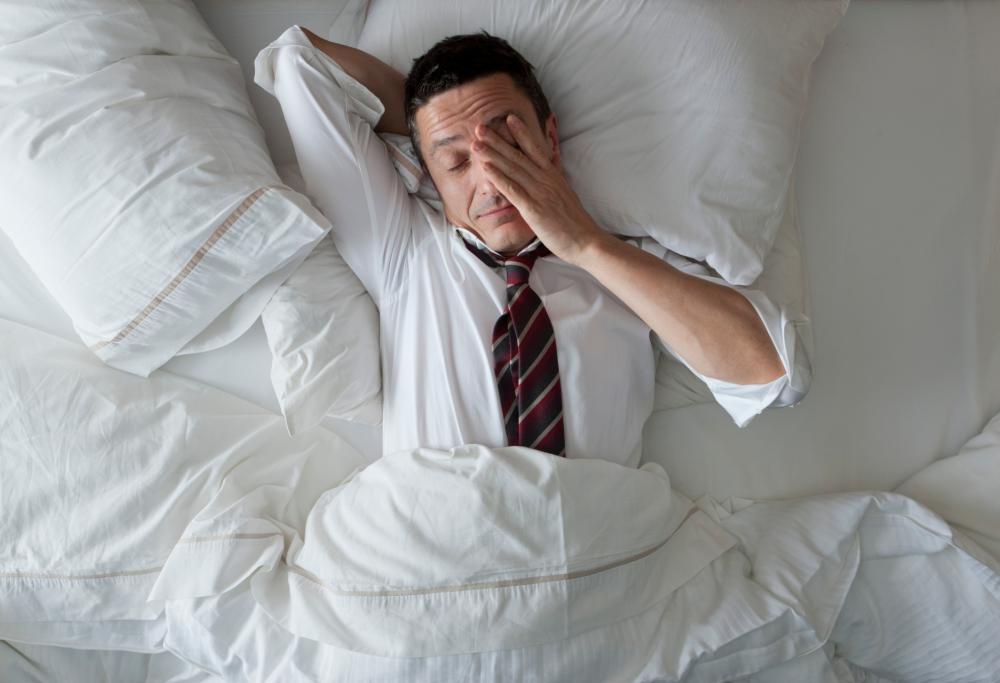 La lista dei film da vedere per chi soffre di insonnia