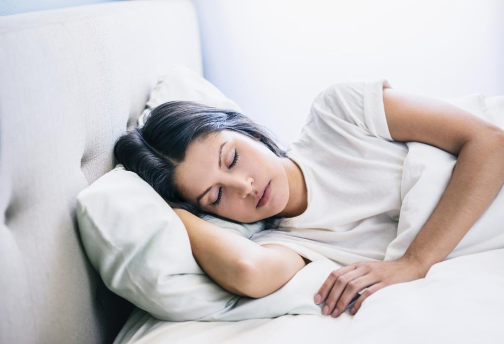La scienza ha scoperto l'interruttore del sonno. Ecco come funziona