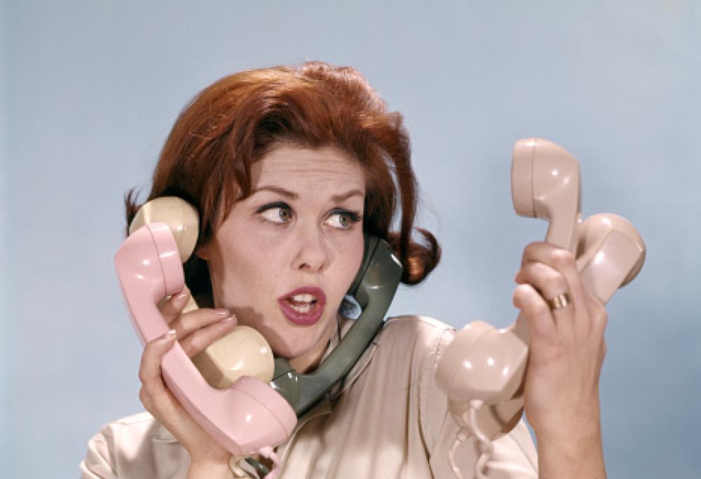 Le donne parlano più degli uomini, ma sarà vero?
