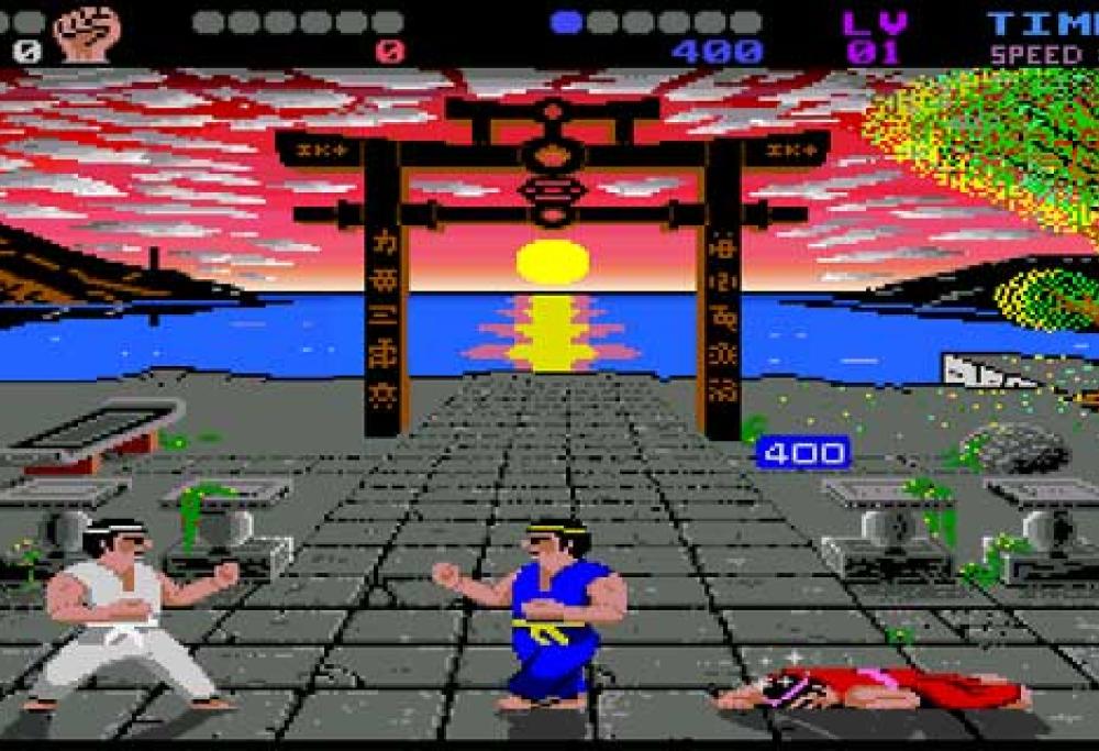 Ricordi i giochi Amiga? Sono online e sono tutti free!