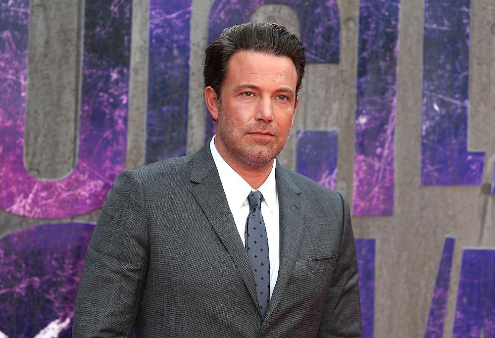 Ben Affleck nel rifacimento di "Testimone d'accusa" di Agatha Christie