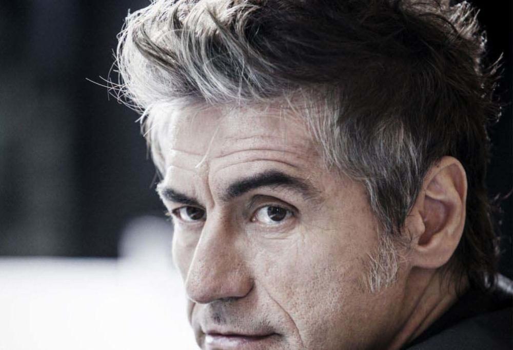 “A come Attenzione”: in arrivo il nuovo singolo di Luciano Ligabue!
