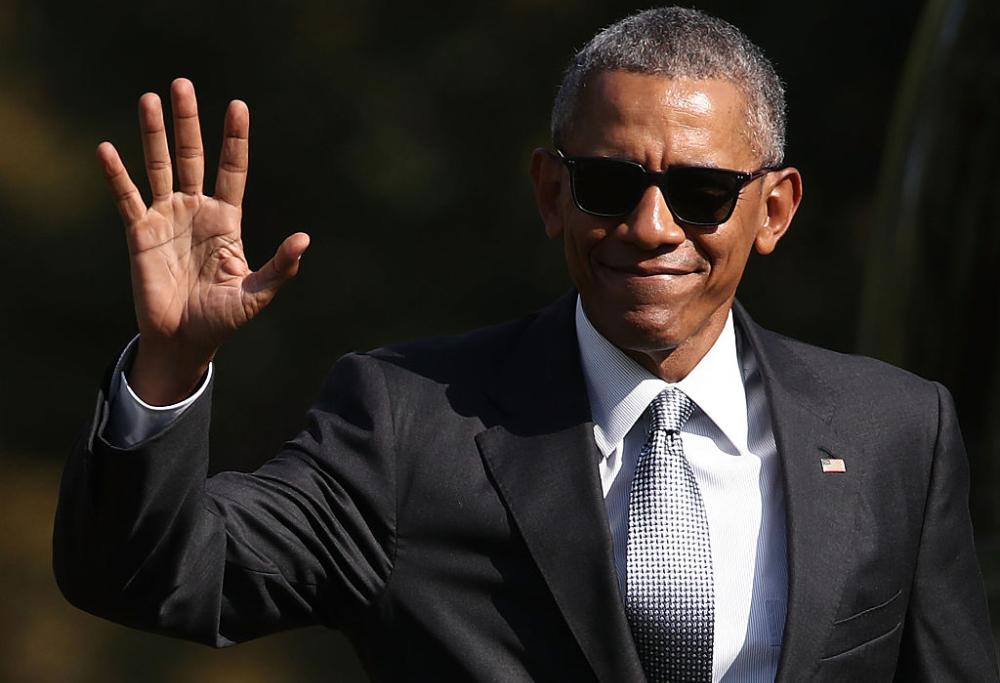 Cosa leggere in estate? Ve lo consiglia direttamente Barack Obama!