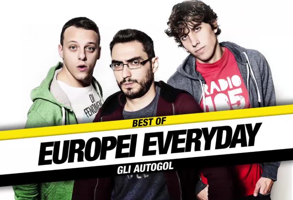 Autogol best of