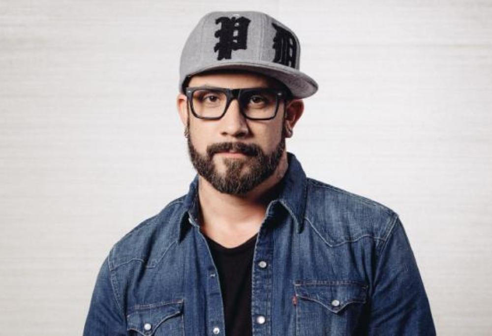 Backstreet Boys: Aj McLean sarà papà per la seconda volta